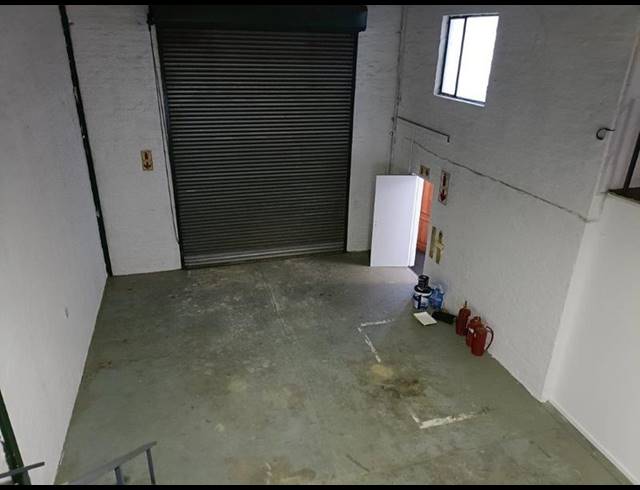 INDUSTRIAL PROPERTY TO RENT IN KYA SANDS